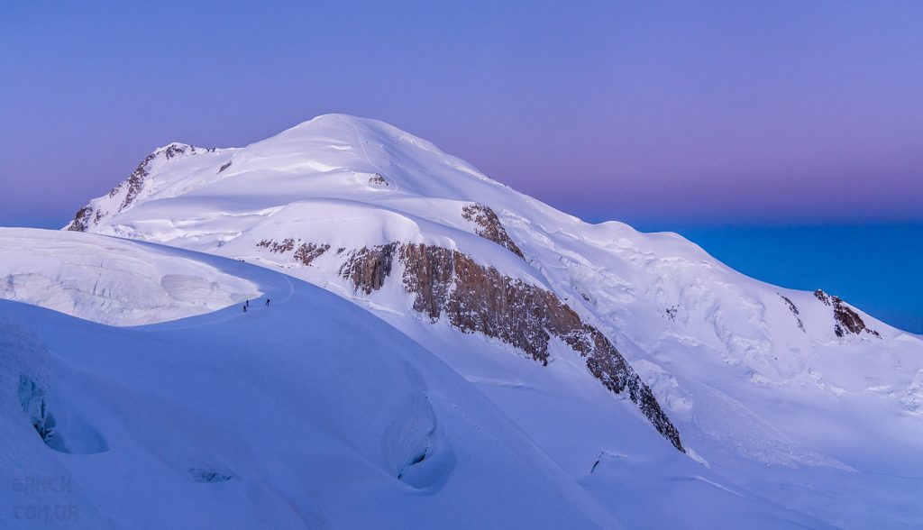 Mont Blanc